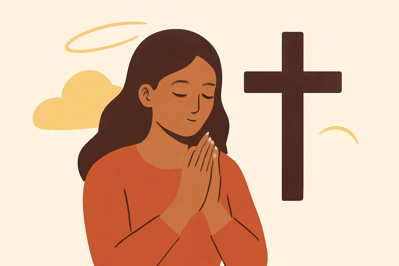 7 reasons why prayer is important