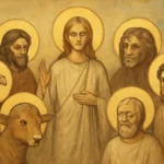 7 spirits of god bible verse revelation