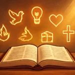 7 spiritual gifts bible verse