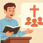 7 steps to effective evangelism