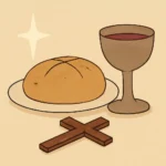7 things about the lord's supper
