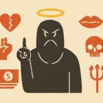7 things god hate