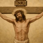 7 things jesus said from the cross