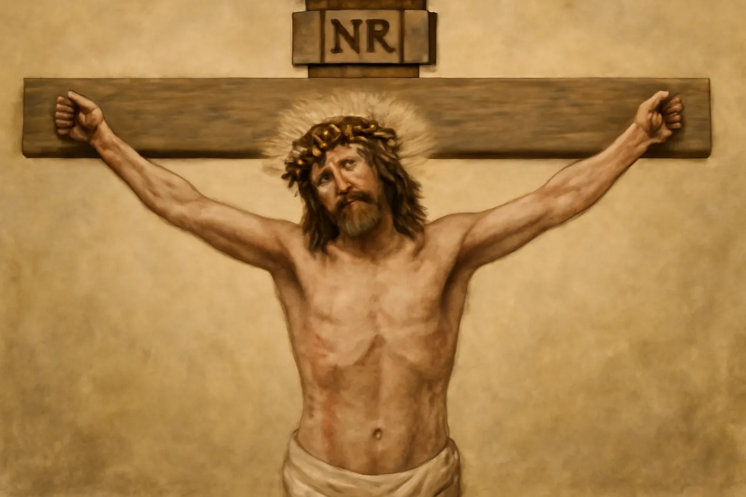 7 things jesus said from the cross