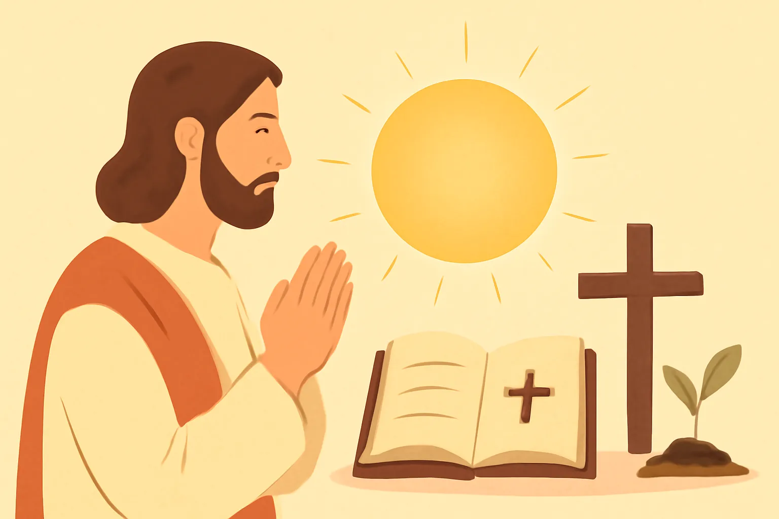 7 ways to prepare for jesus return
