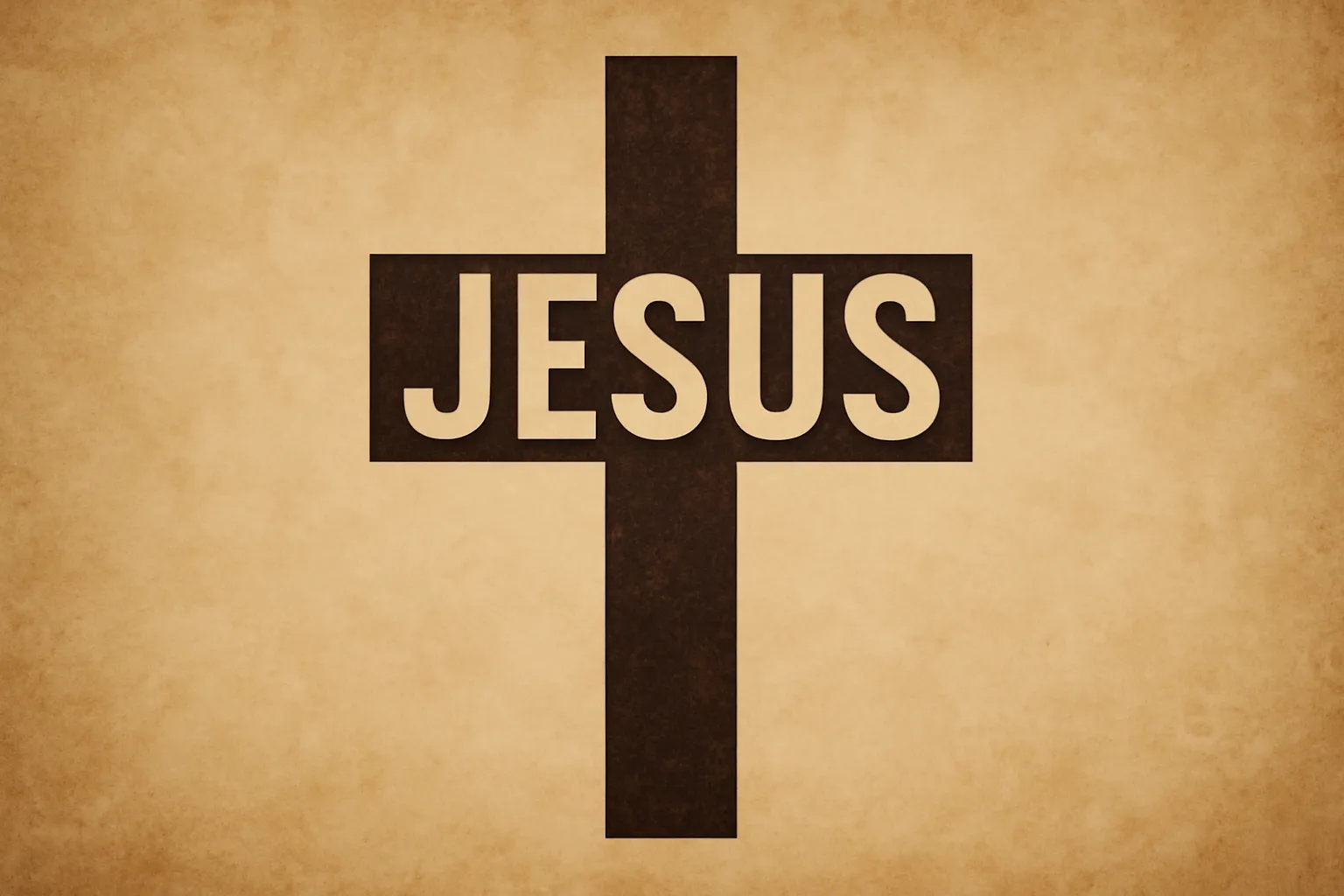 7 words in cross jesus