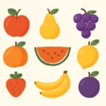 9 fruit of the spirit