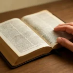 A Bible Verse About Not Giving Up: Encouragement, Hope, and Perseverance a bible verse about not giving up