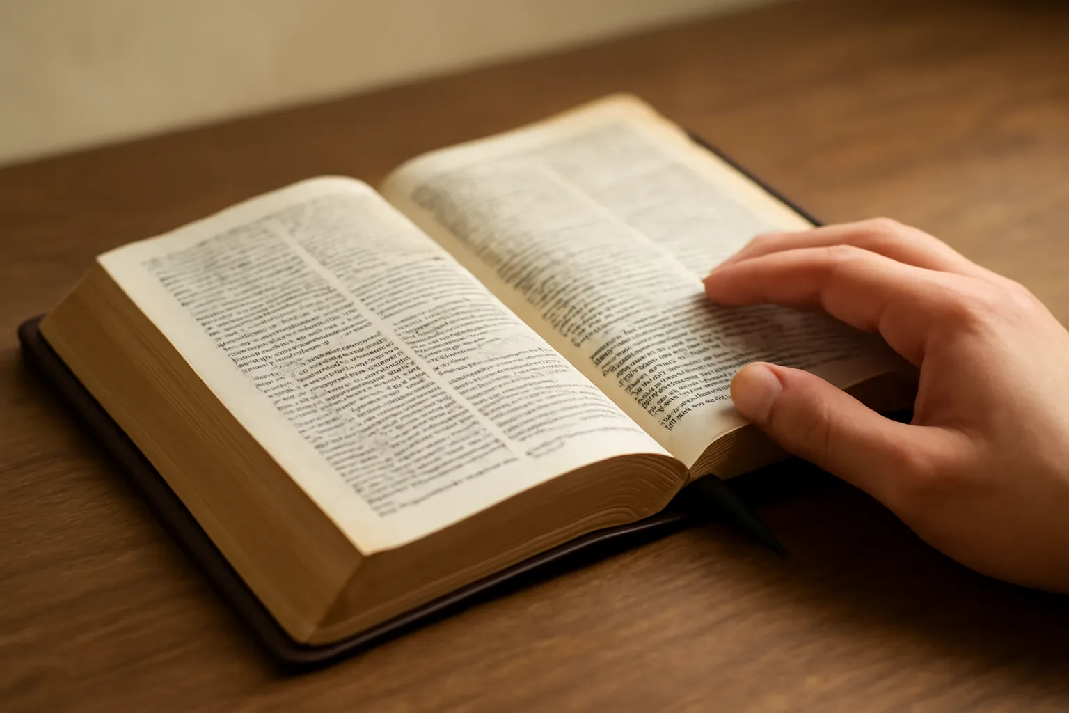 a bible verse about not giving up