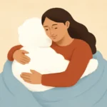 A Hug from Heaven Blanket: Ultra-Soft Plush Throw for Cozy Comfort a hug from heaven blanket