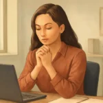 a prayer for a good day at work