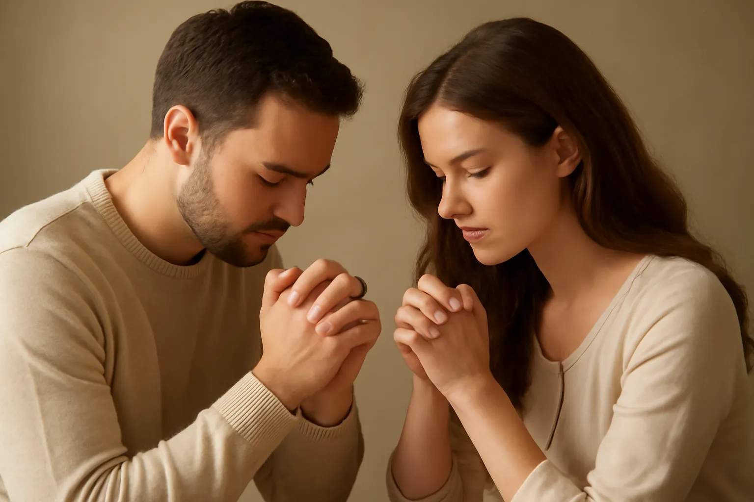 a prayer for marriage