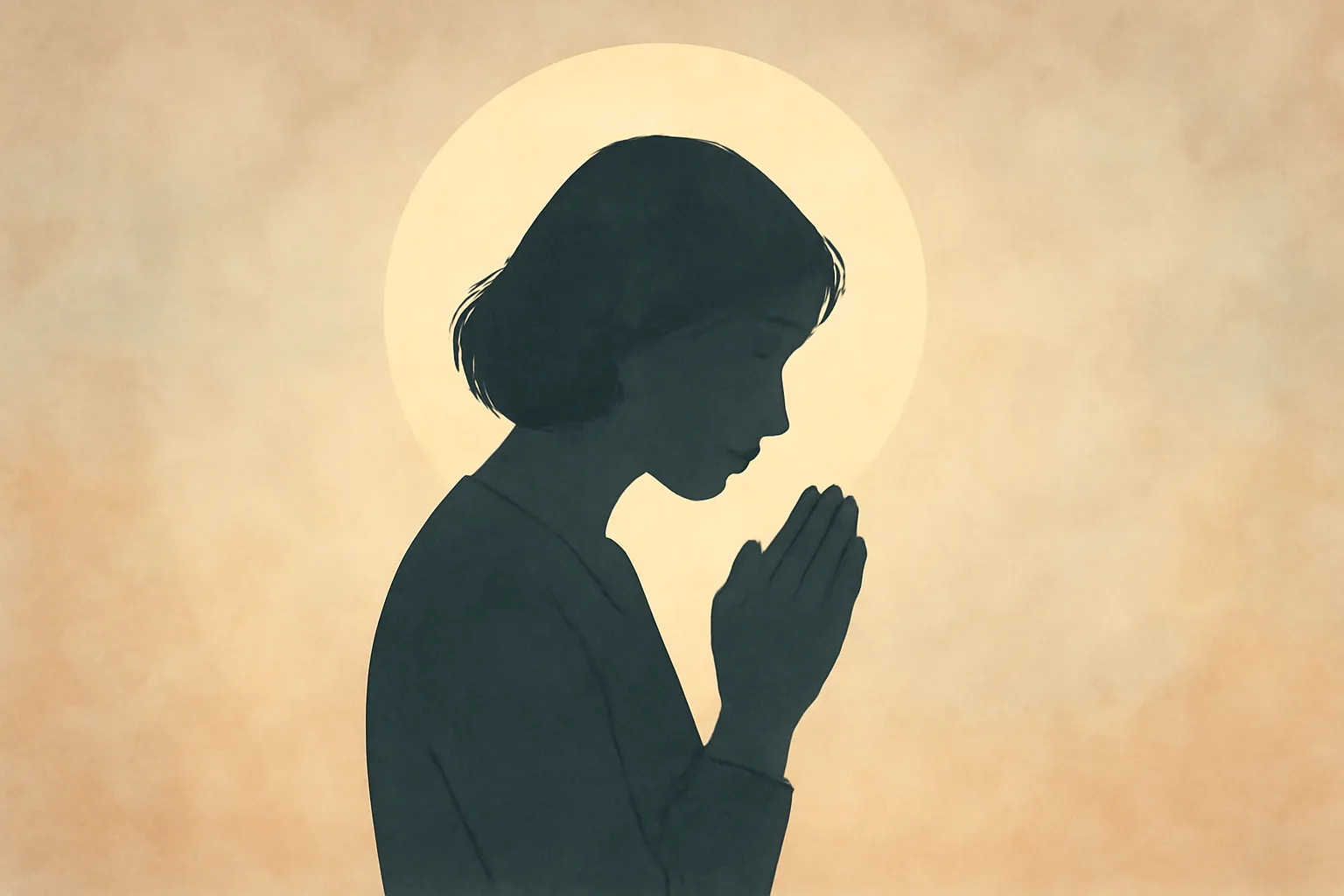 a prayer for mental health