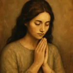 a prayer for trust in god