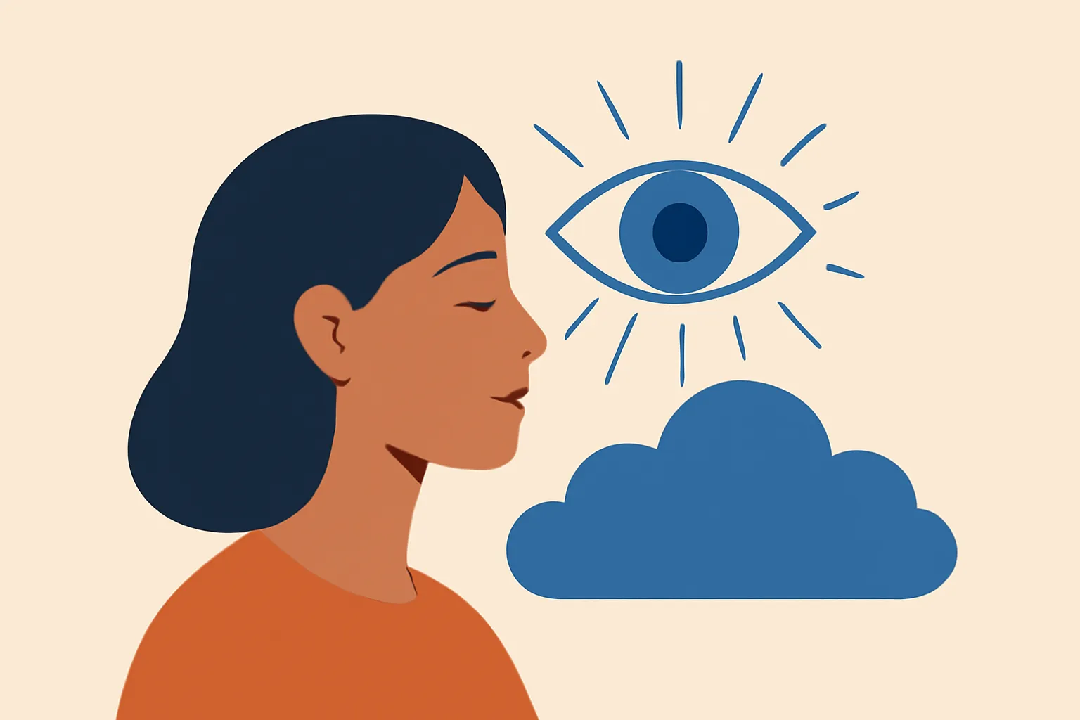 a vision for you inc