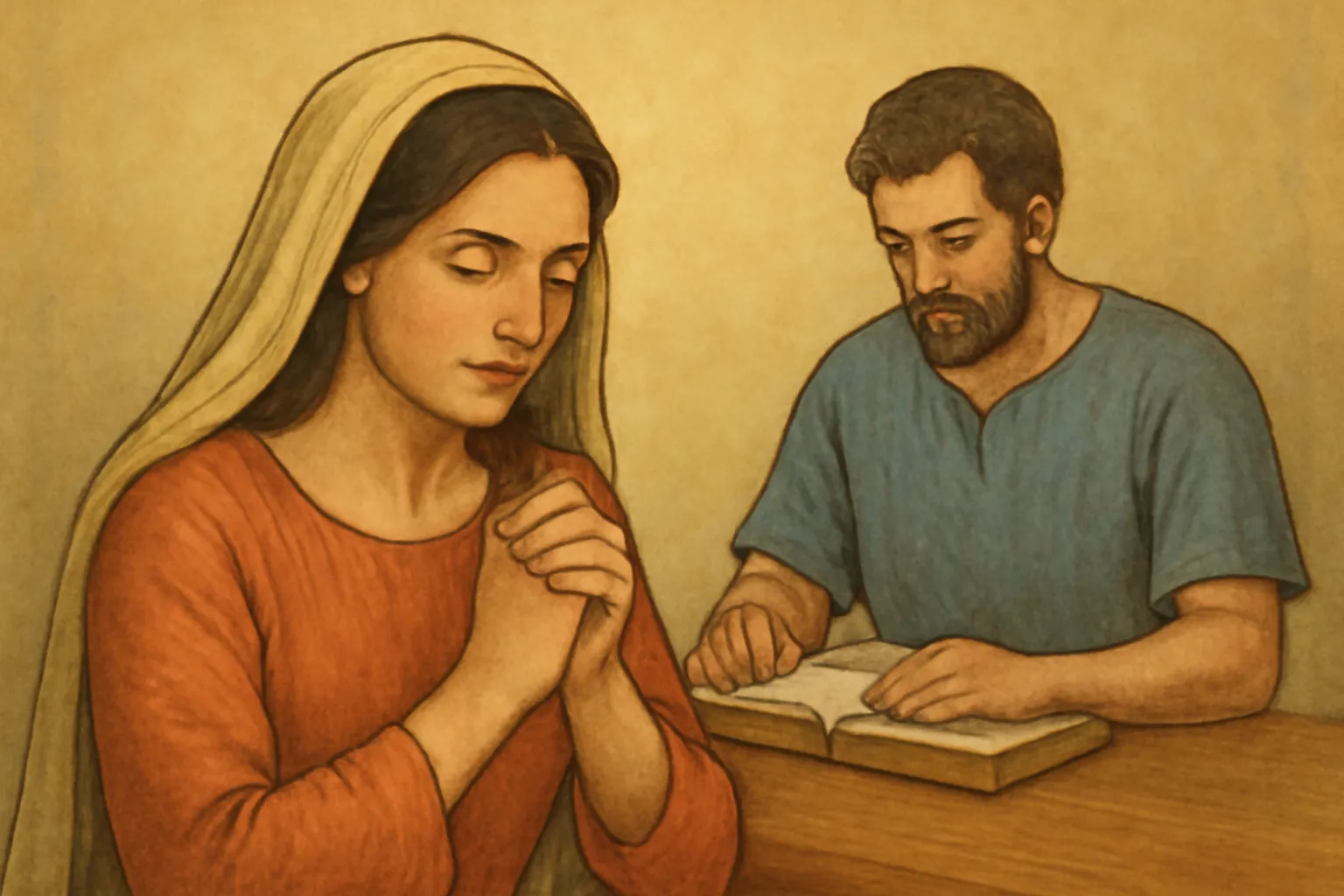 a wife's duty according to the bible