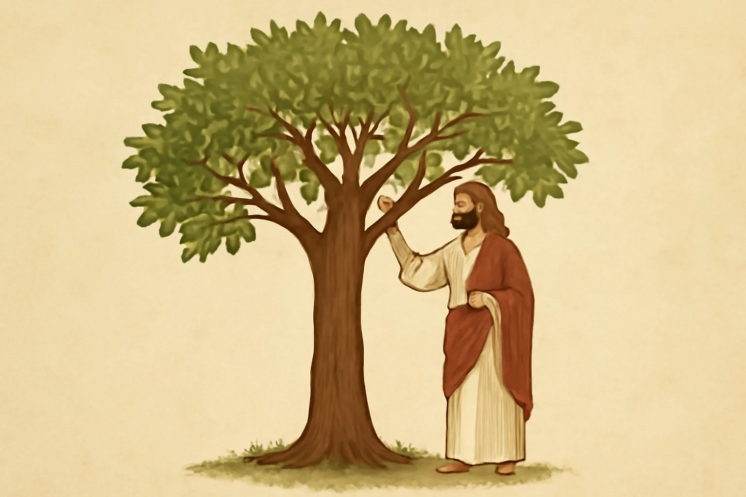 abiding in christ verse
