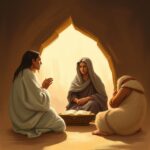 Abihail: The Courageous Matriarch in the Bible