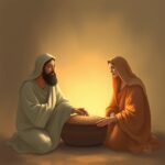 Abital: The Woman Behind David’s Conquests and Her Significance in biblical History Abital: The Woman Behind David’s Conquests and Her Significance in biblical History