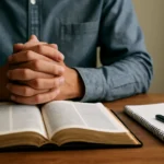 above reproach ministry bible study