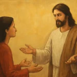 accept jesus