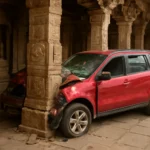 Accident in Temple: A Practical Guide to Causes, Safety Tips, and Filing Claims accident in temple
