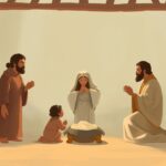 Achsah: The Courageous Blessing Recipient in the Bible