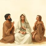 Acsah: The Biblical Woman of Valor and Devotion