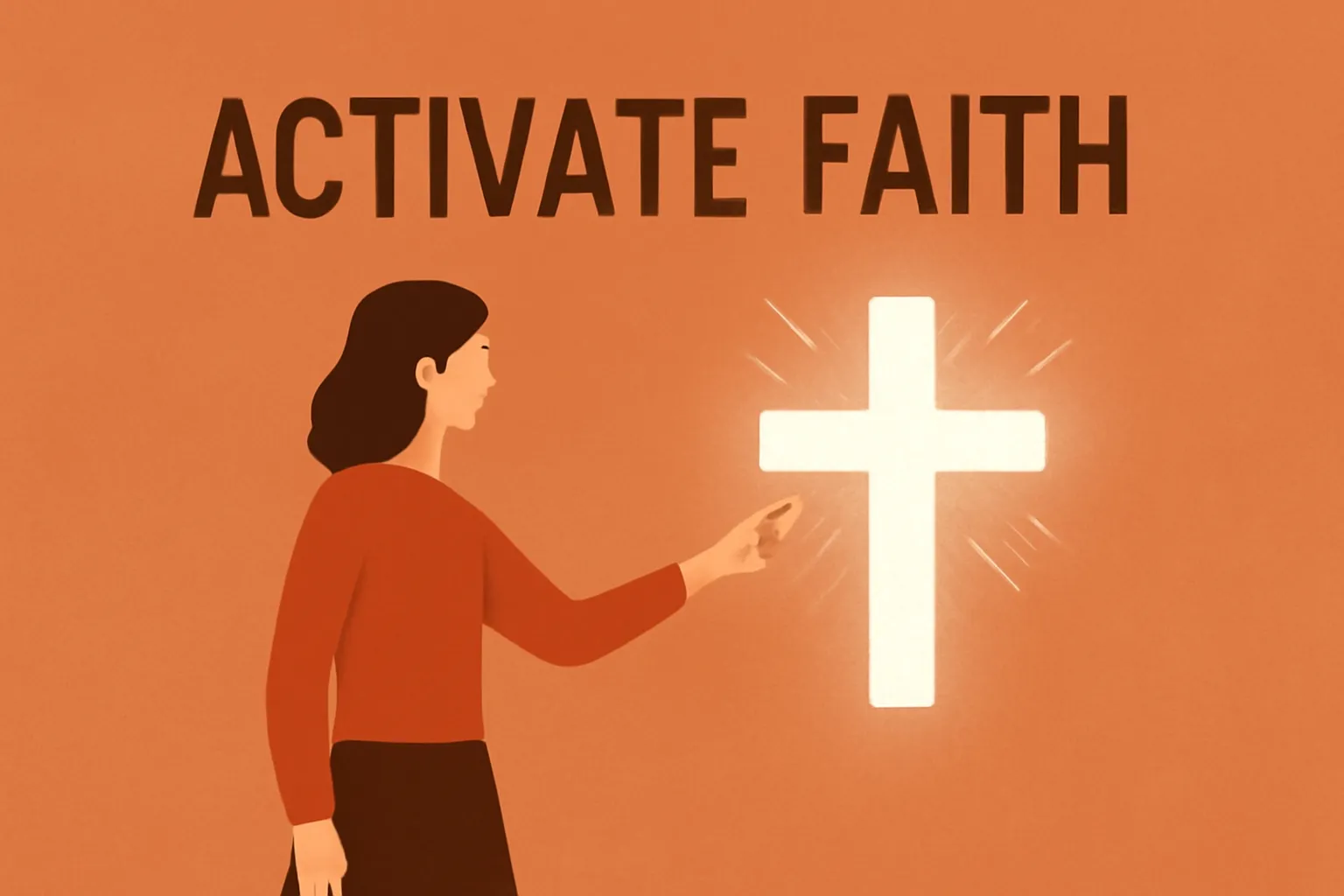 activate faith