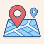 acts locations