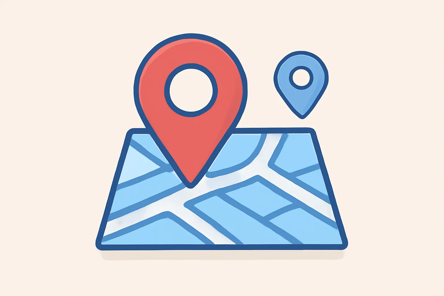 acts locations