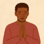 acts praying method