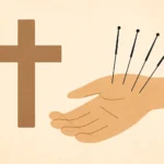 acupuncture christianity