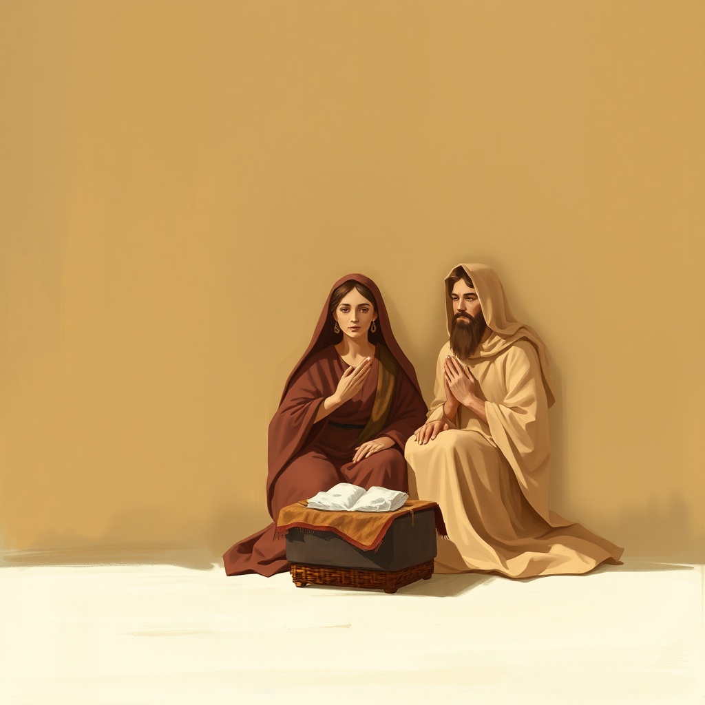 Adah (Wife of Esau): Her Life, Significance, and Biblical Role