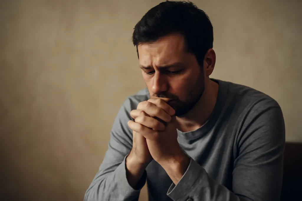 addict prayer