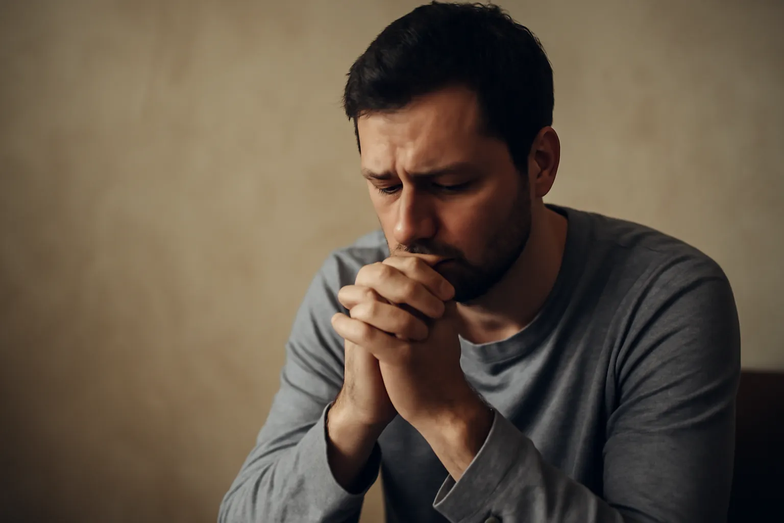 addict prayer