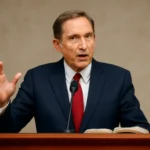 adrian rogers sermon