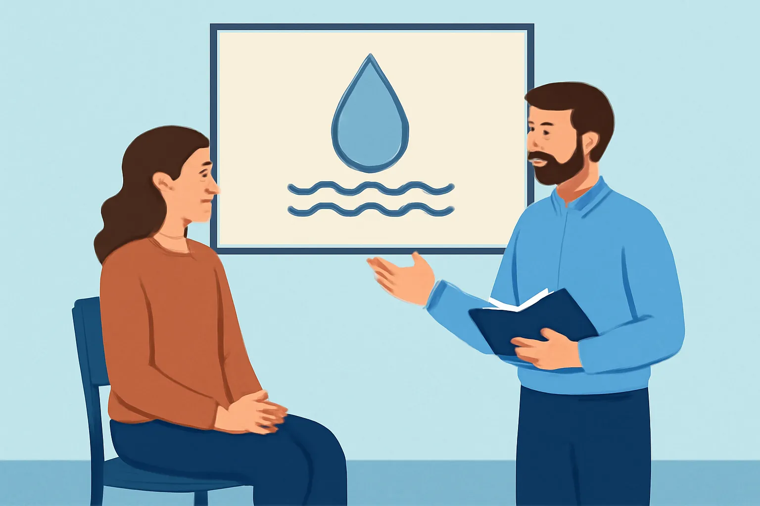 adult baptism classes