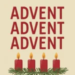 advent advent advent