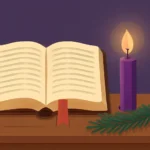 advent bible passages