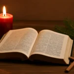 advent bible study
