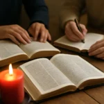 advent bible study for small groups