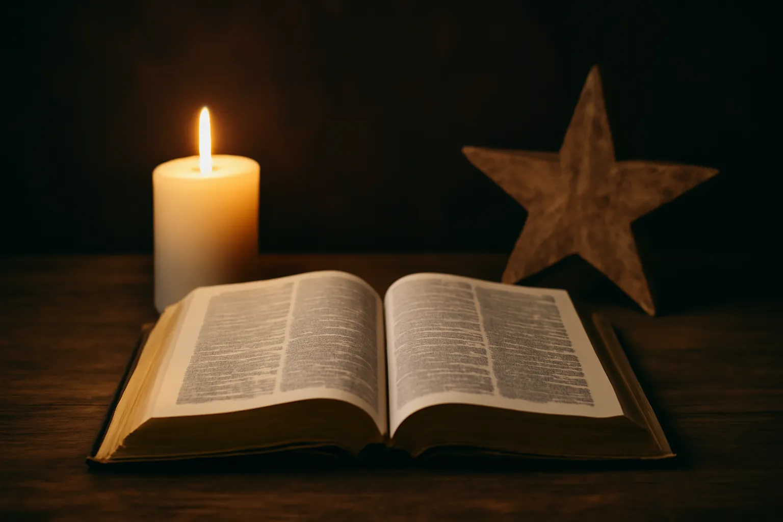 advent bible verses