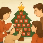 advent calendar origin