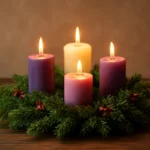 advent candle wreath meaning