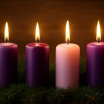 Advent Candles Meaning Catholic: Symbols, Traditions, and History advent candles meaning catholic
