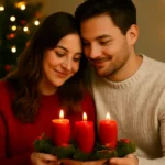 Advent Couple: 15 Cozy Traditions and Gift Ideas advent couple