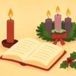 advent daily devotions