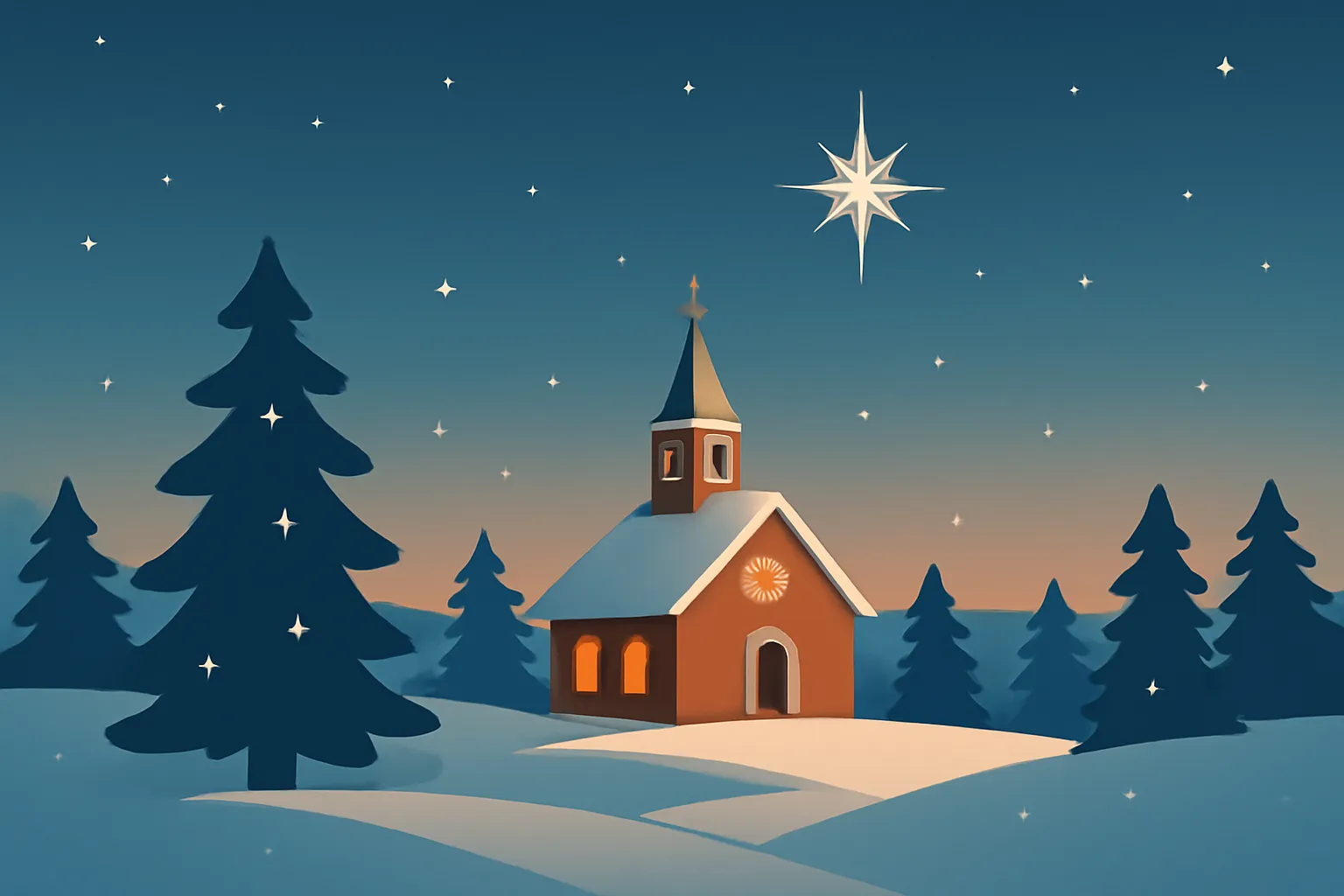 advent goshen