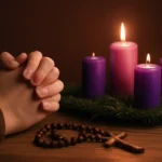 advent prayer catholic